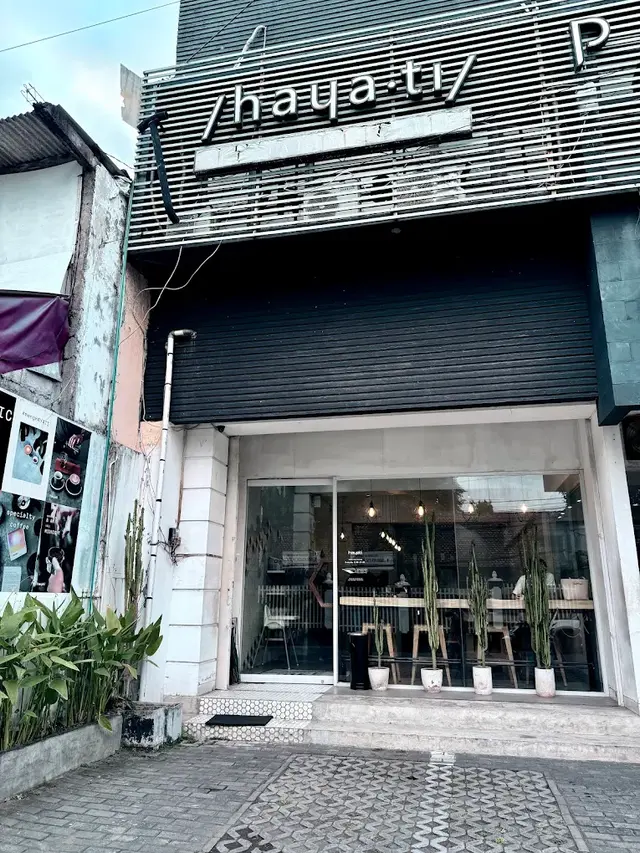 Rekomendasi Es Kopi Susu Enak di Jogja Tahun 2026