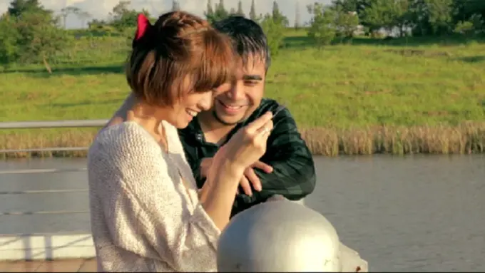 Abdul and The Coffee Theory