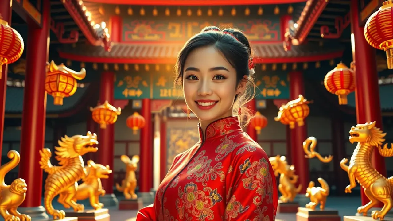 chinese zodiac signs lucky week