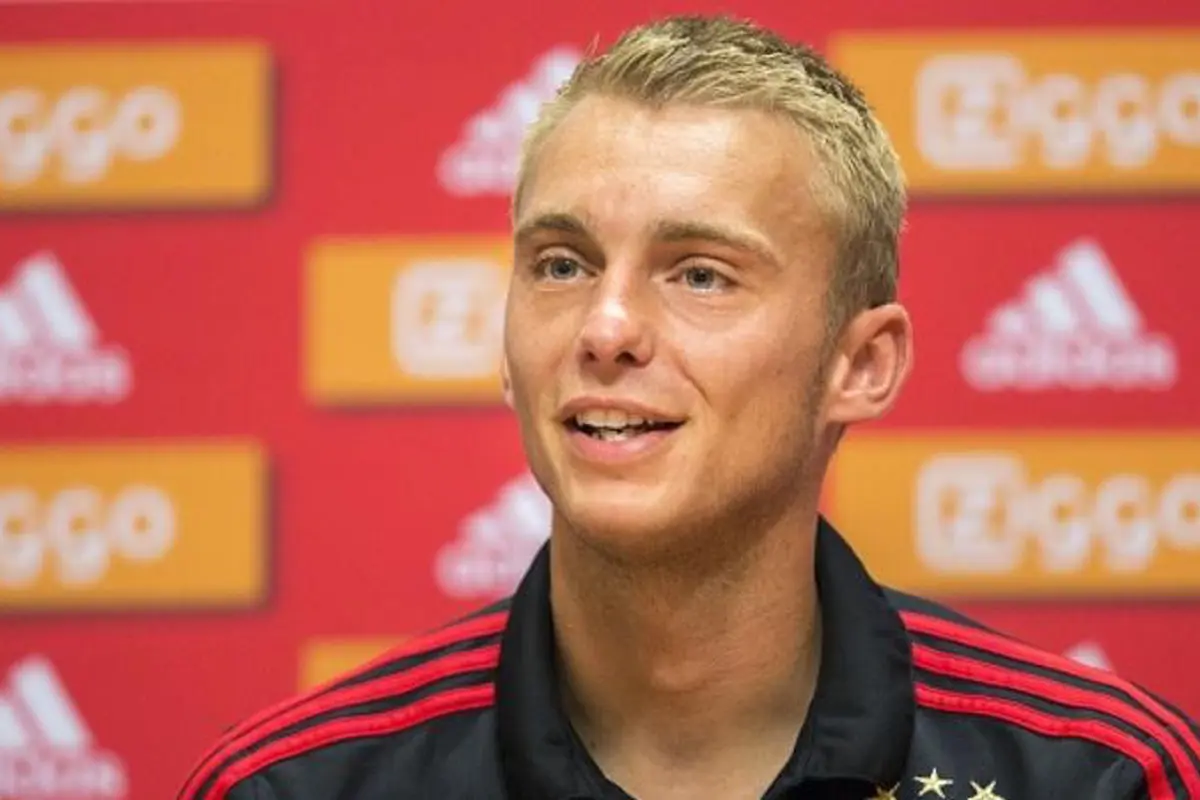 Jasper Cillessen