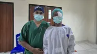 Puluhan Lansia NTT Kembali Melihat Jelas Berkat Operasi Katarak Gratis dari YPP