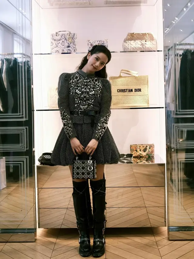 [Fimela] Jisoo Blackpink