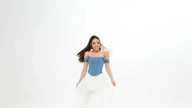 Gisella Anastasia (Istimewa)