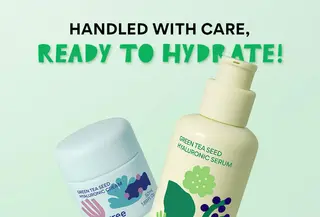 Lini Skincare INNISFREE yang Ramah Lingkungan  (Foto/Dok: INNISFREE Indonesia)