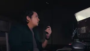 6 Tokoh Film 402 Rumah Sakit Angker Korea Selain Juna, Dibintangi Arbani Yasiz dan Saputra Kori