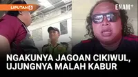 Ramai Dedi Mulyadi Perangi Premanisme, Ini Pesan Ustadz Adi Hidayat
