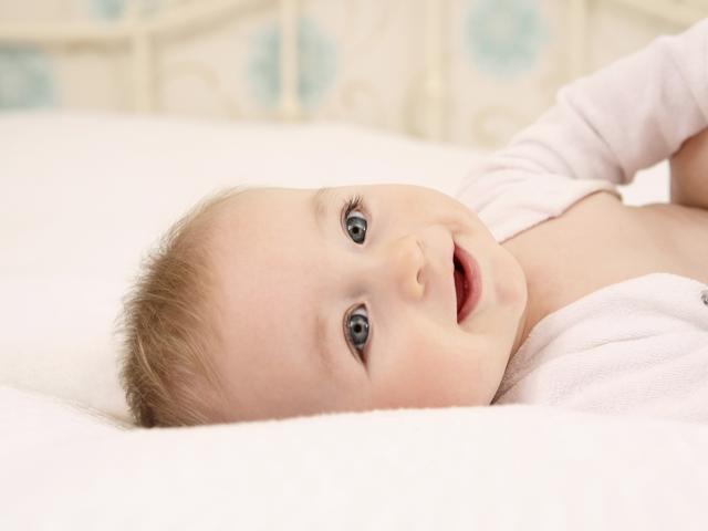 Manfaat Baby Spa Untuk Bayi