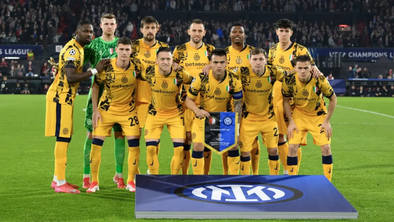 Inter Milan