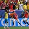 Erling Haaland Brace, Norwegia Depak Brasil di 16 Besar Piala Dunia 2026