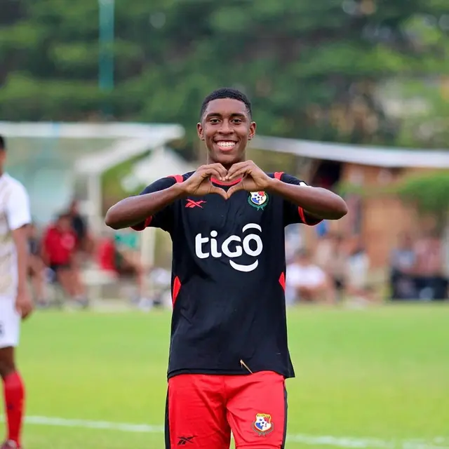 Timnas Panama U-17 beruji coba di Surabaya untuk Piala Dunia U-17 2023.