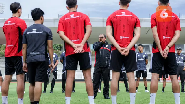 Timnas Indonesia U-22