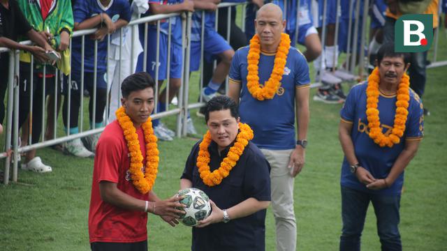 Youth Football Tournament Bali 7s 2026