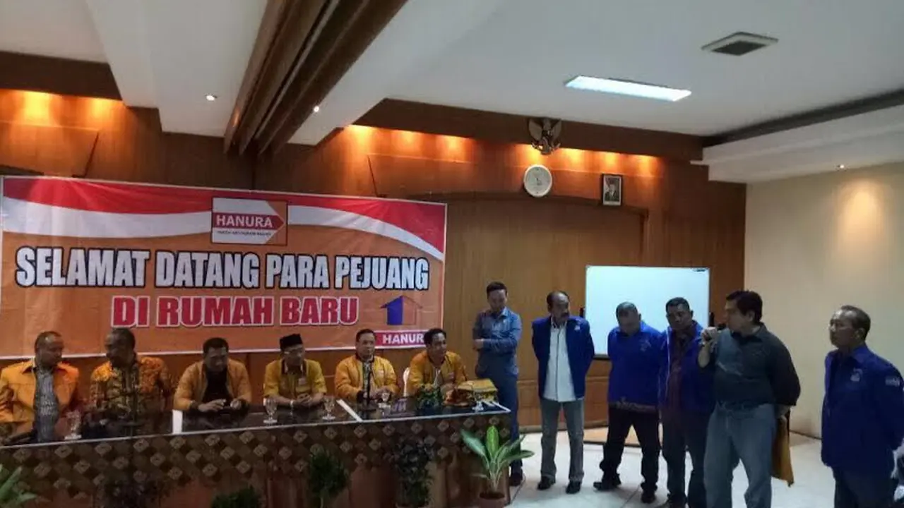 Partai Demokrat