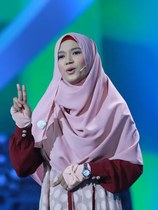 (Adrian Putra/Bintang.com)