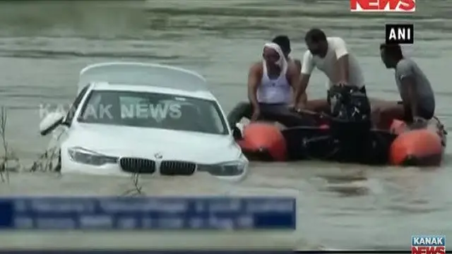 Mobil mewah