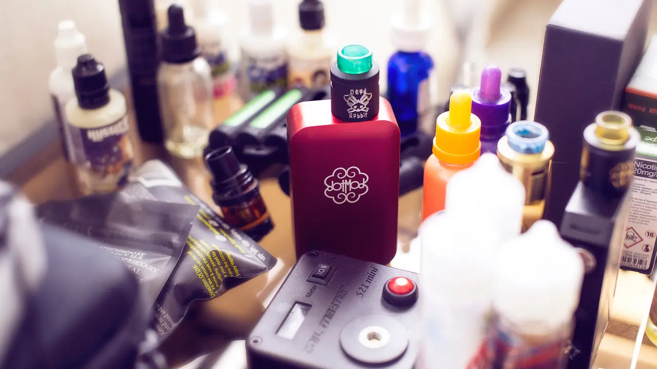 Vape