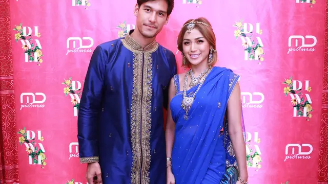 [Fimela] Jessica Iskandar - Richard Kyle