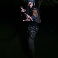 "Saya kan lebih banyak nginep di lokasi syuting. Saya harus melakukan itu. Harus ada yang dikorbankan kan," kata Yama di Buperta Cibubur, Jakarta Timur, Kamis (6/7) malam. (Nurwahyunan/Bintang.com)