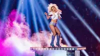 Ritual Kecantikan Unik Lady Gaga Hingga Nicole Kidman