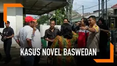 Tim gabungan pencari fakta kasus Novel Baswedan akan melakukan uji alibi. Pegujian alibi akan dilakukan di 4 tempat berbeda di Bekasi.