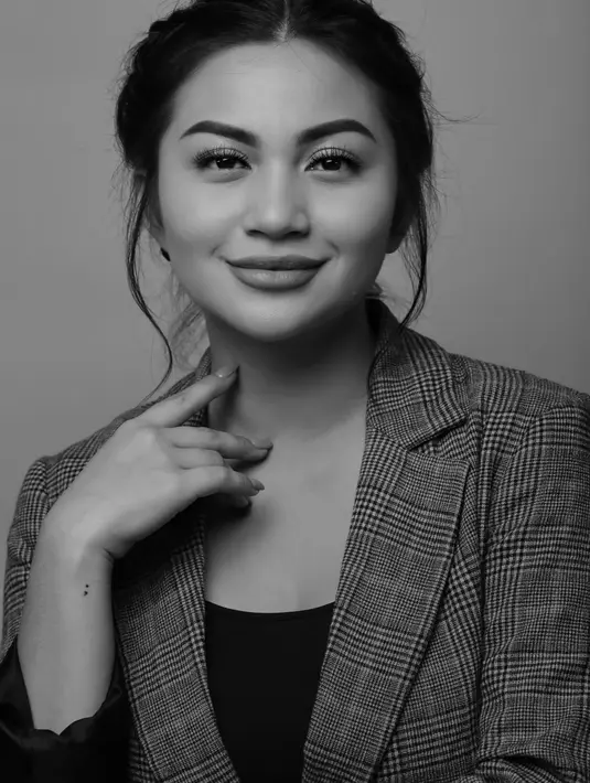 Ariel Tatum (Adrian Putra/© Fimela.com)