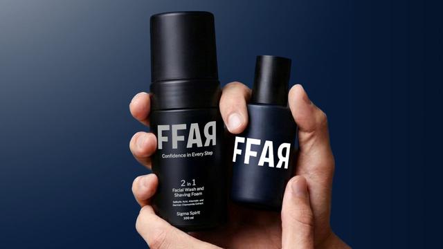 Mau Kesan Rapi dan Dewasa? FFAR Sigma Spirit Cocok Buat Momen Meet the Parents