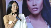 Protes Hukuman Mati, Anggun Dikecam di FB