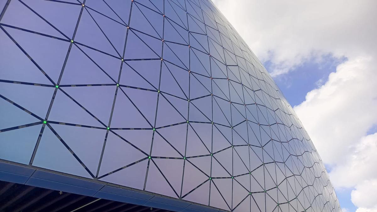 Laporan Liputan6.com dari Hong Kong, Terpukau Kilauan Mutiara dari Timur