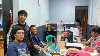 Teror Pesanan Fiktif Intai Media di Kepri, Diduga Terkait Pemberitaan