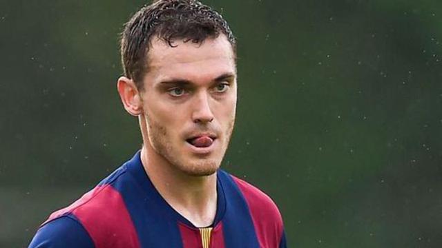 Thomas Vermaelen