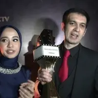 Film Surga yang Tak Dirindukan akhirnya menjadi pemenang film box office terbaik di ajang Indonesia Box Office Movie Awards (IBOMA 2016). Tidak hanya film, para pemain di dalamnya pun turut memenangkan beberapa kategori dalam IBOMA 2016