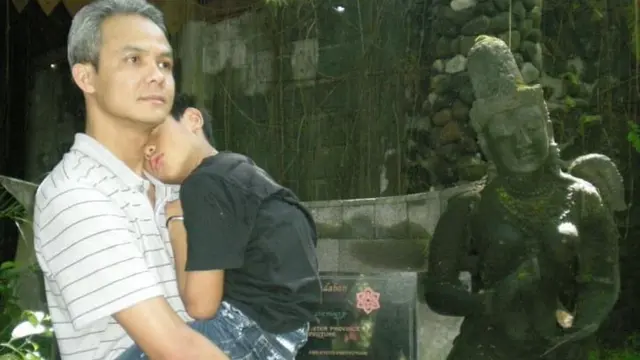 Ganjar Pranowo