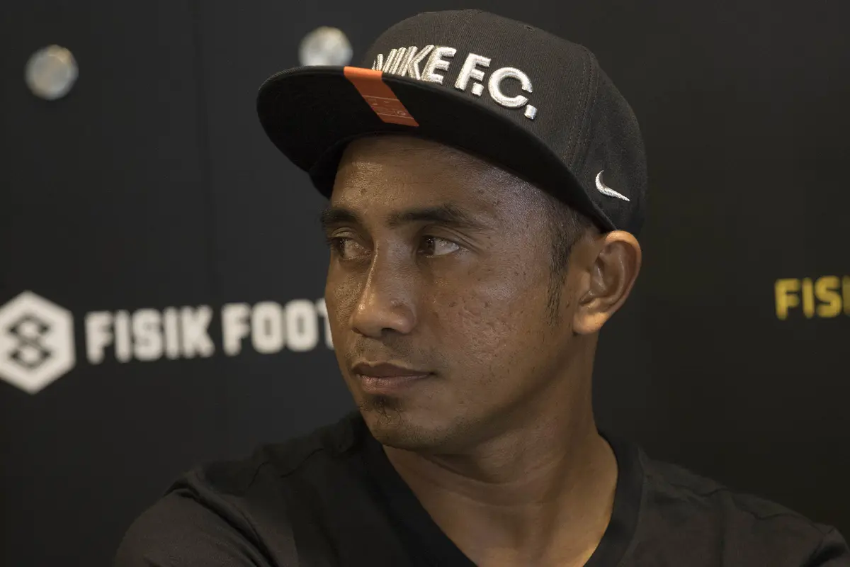 Firman Utina