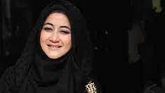 Pipik Dian Irawati alias Umi Pipik. (Liputan6.com/Faizal Fanani)