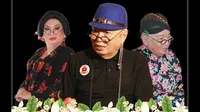 Pemilik House of Raminten&nbsp;Hamzah Sulaiman meninggal dunia. (dok. Instagram @houseoframinten/https://www.instagram.com/p/DIzdoTihaVt/)
