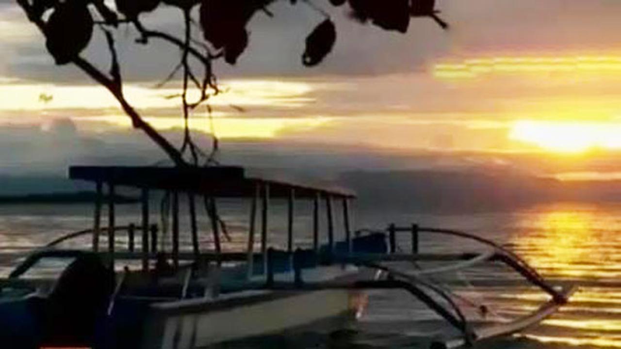 Destinasi Wisata Pulau Morotai