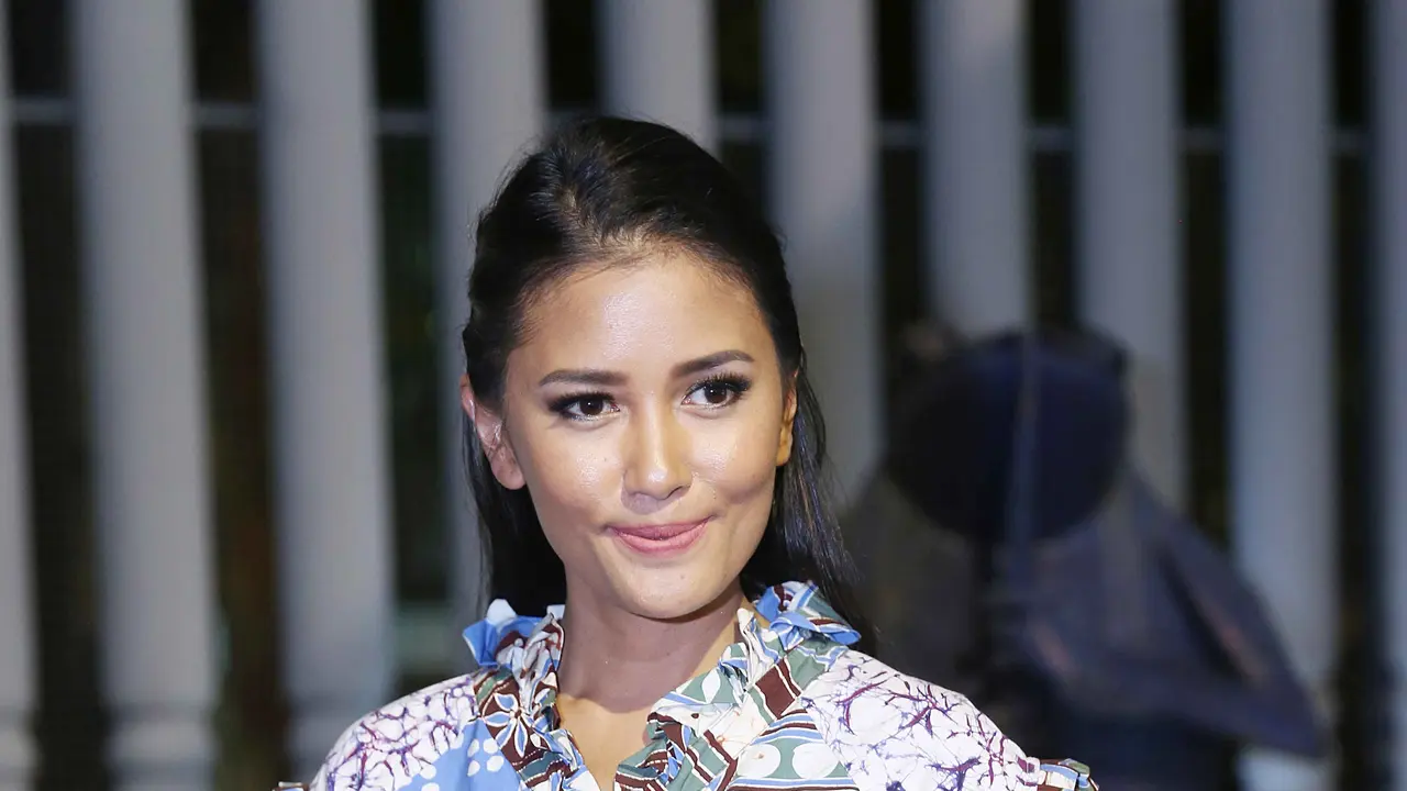 [Bintang] Titi Rajo Bintang