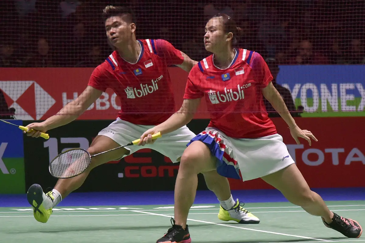 Praveen / Melati