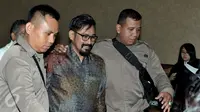Mereka yang Diperkaya Choel Mallarangeng dari Korupsi Hambalang