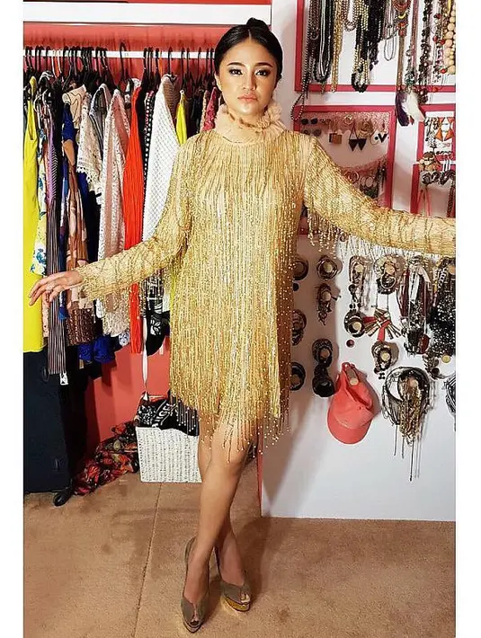 (Instagram/marshanda99)