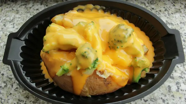 Baked Potato