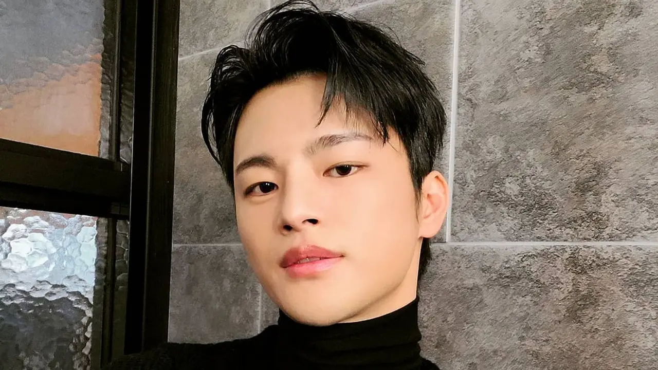 Seo In Guk. (Instagram/ seo_cccc)