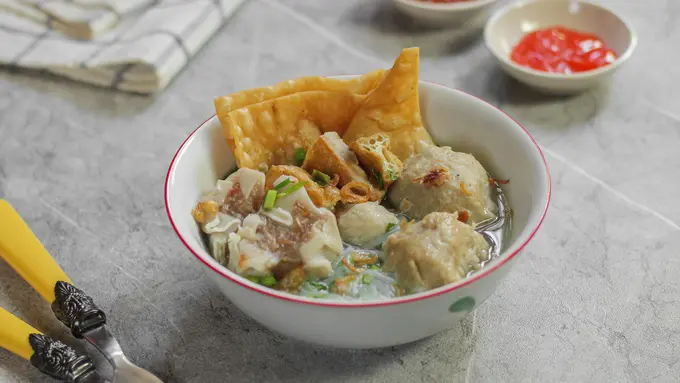 bakso