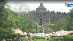  Aksi bela kemanusaan Rohingya rencananya akan digelar di Masjid An Nur Magelang. 