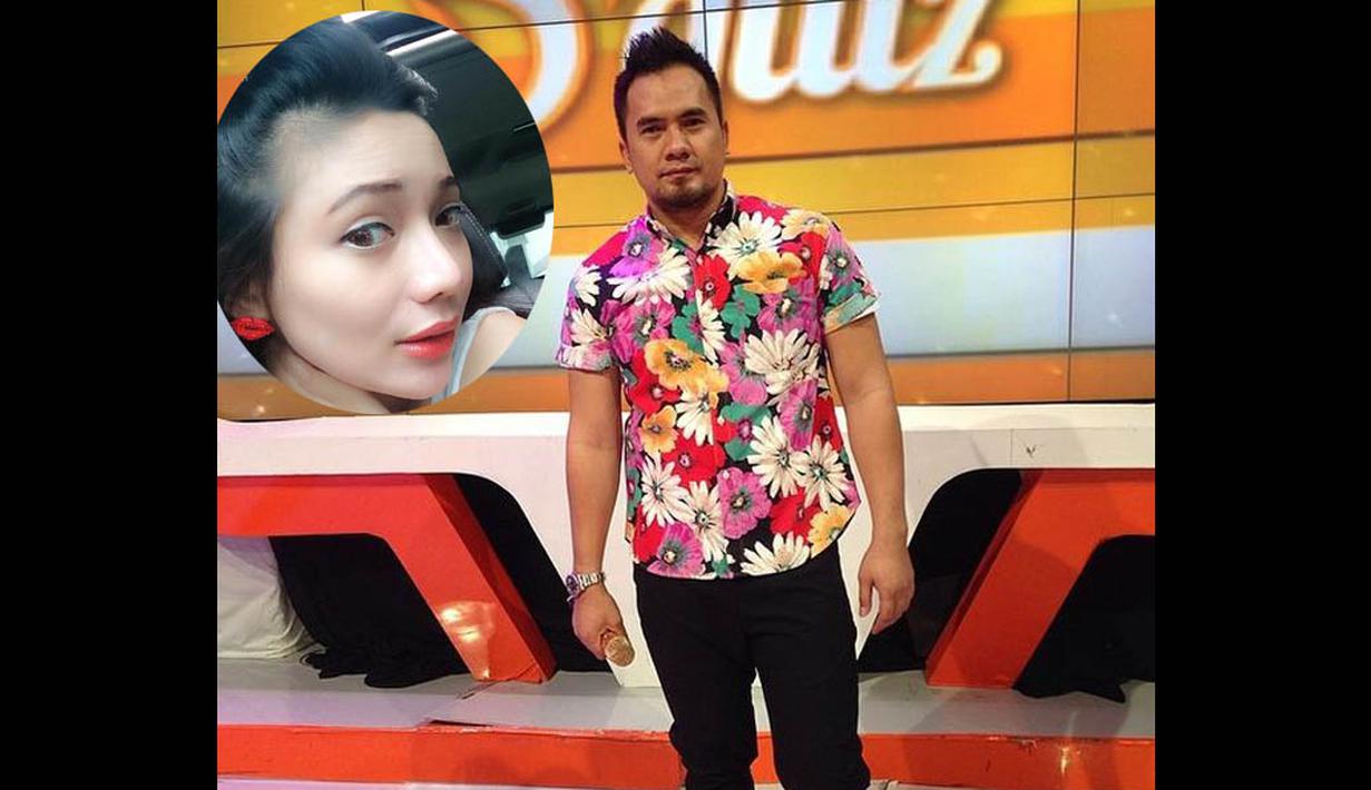 7 Wanita Yang Digosipkan Mengisi Relung Hati Saipul Jamil Showbiz Liputan6 Com