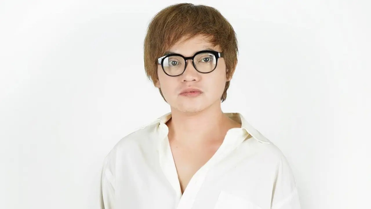 6 Transformasi Dodhy Gitaris Kangen Band dari Dulu Hingga Kini