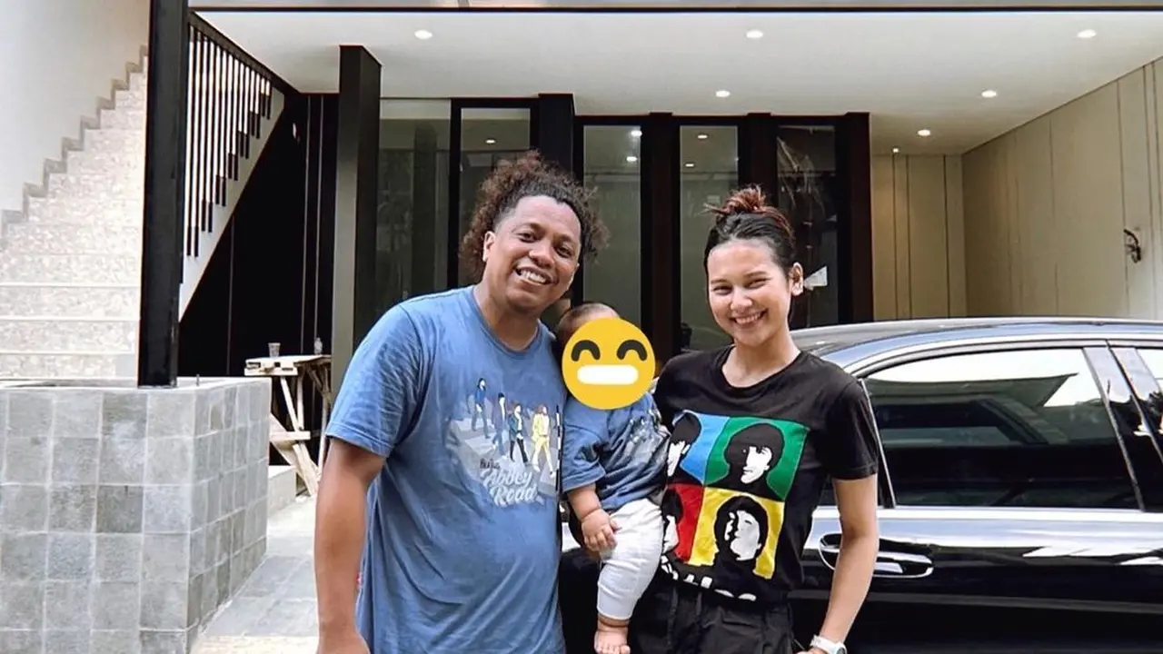 Anak Indah Permatasari