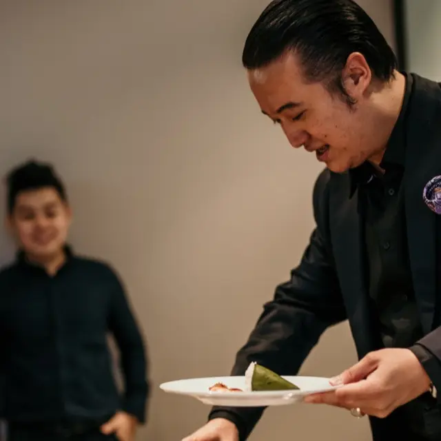 Timothy Tandiokusuma
