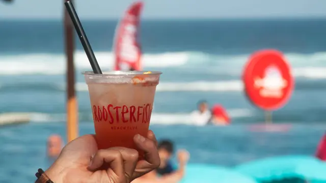 Klub Pantai Ramah Keluarga Hadir di Bali