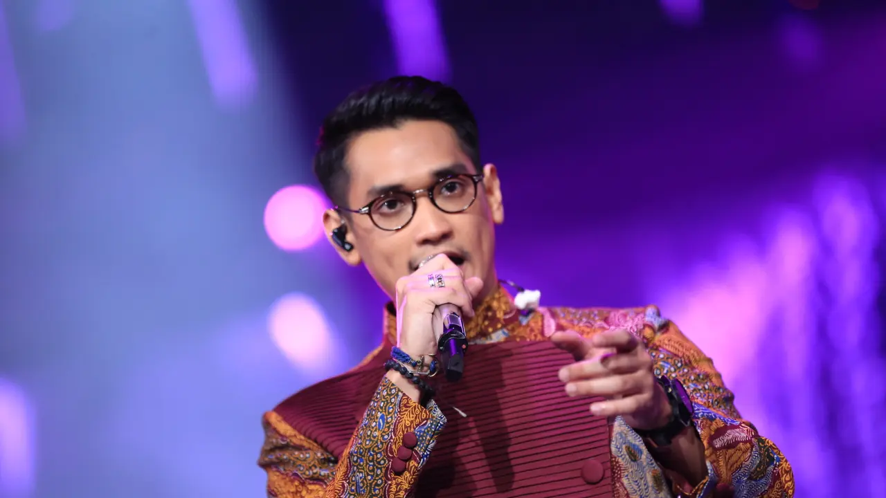 [Bintang] Afgan